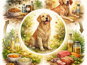 Hund Erstverschlimmerung