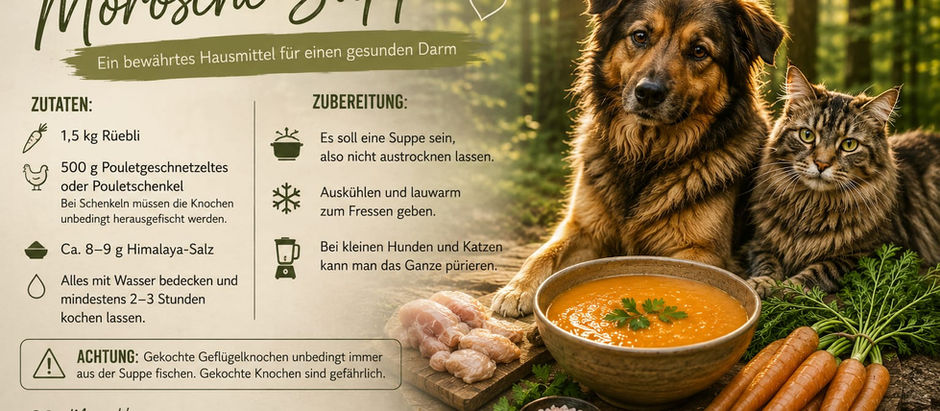 morosuppe