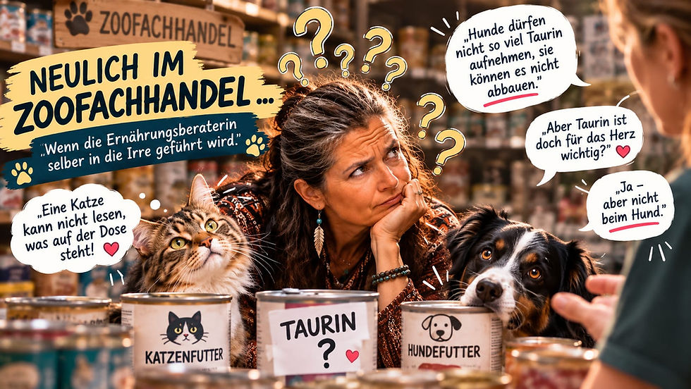 taurin