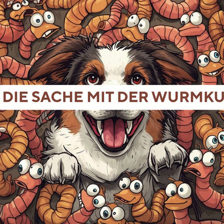 Wurmkur natürlich