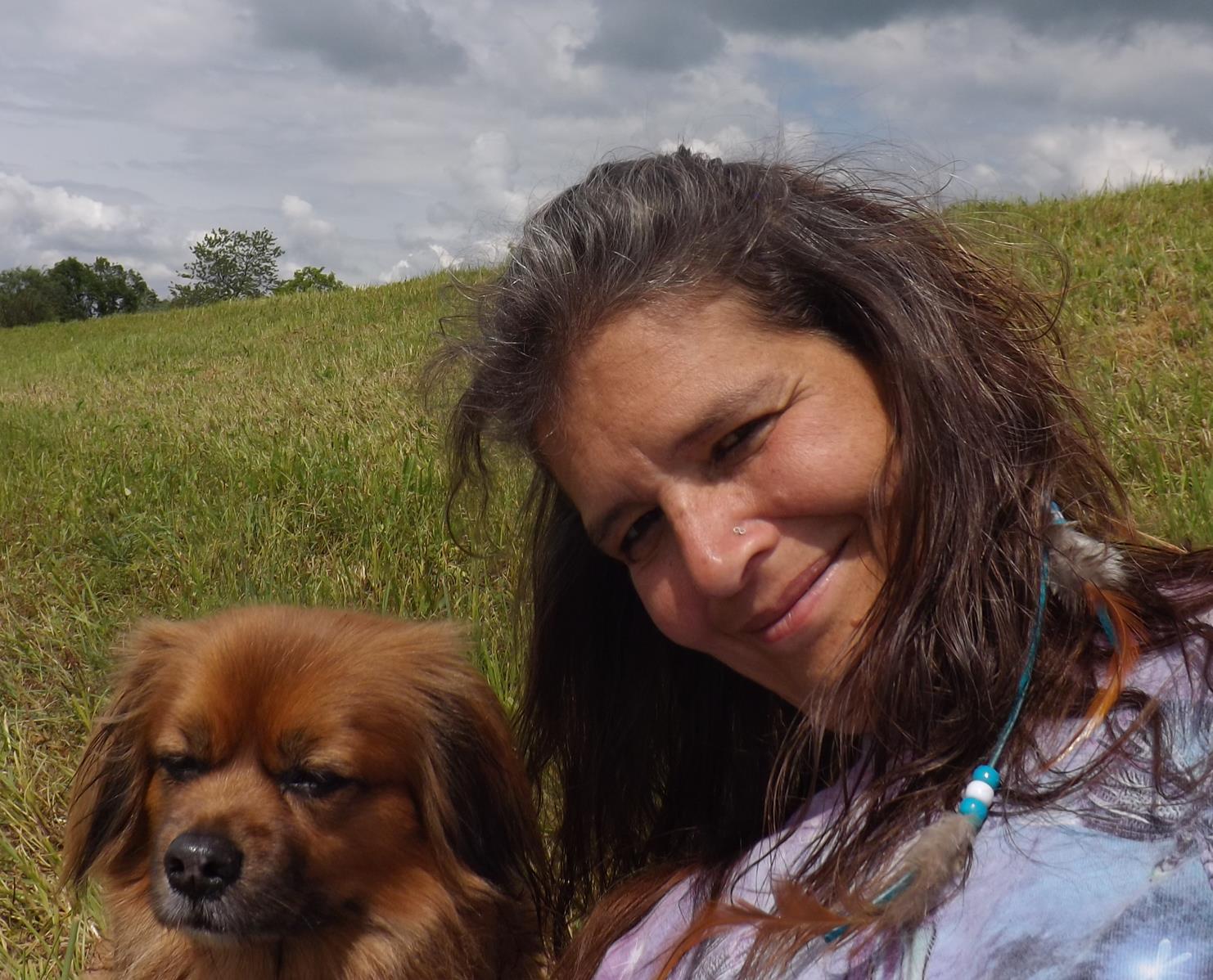 Writer: gesHUNDesLeben Tiertherapie | Tierheilpraktiker | Ernährungsberatung