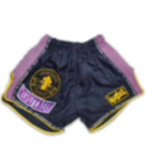 Minotaur Training Style Shorts