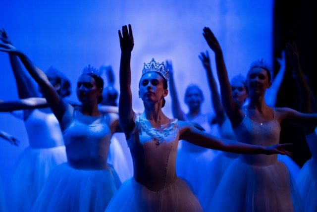 The Hive Dance Studio