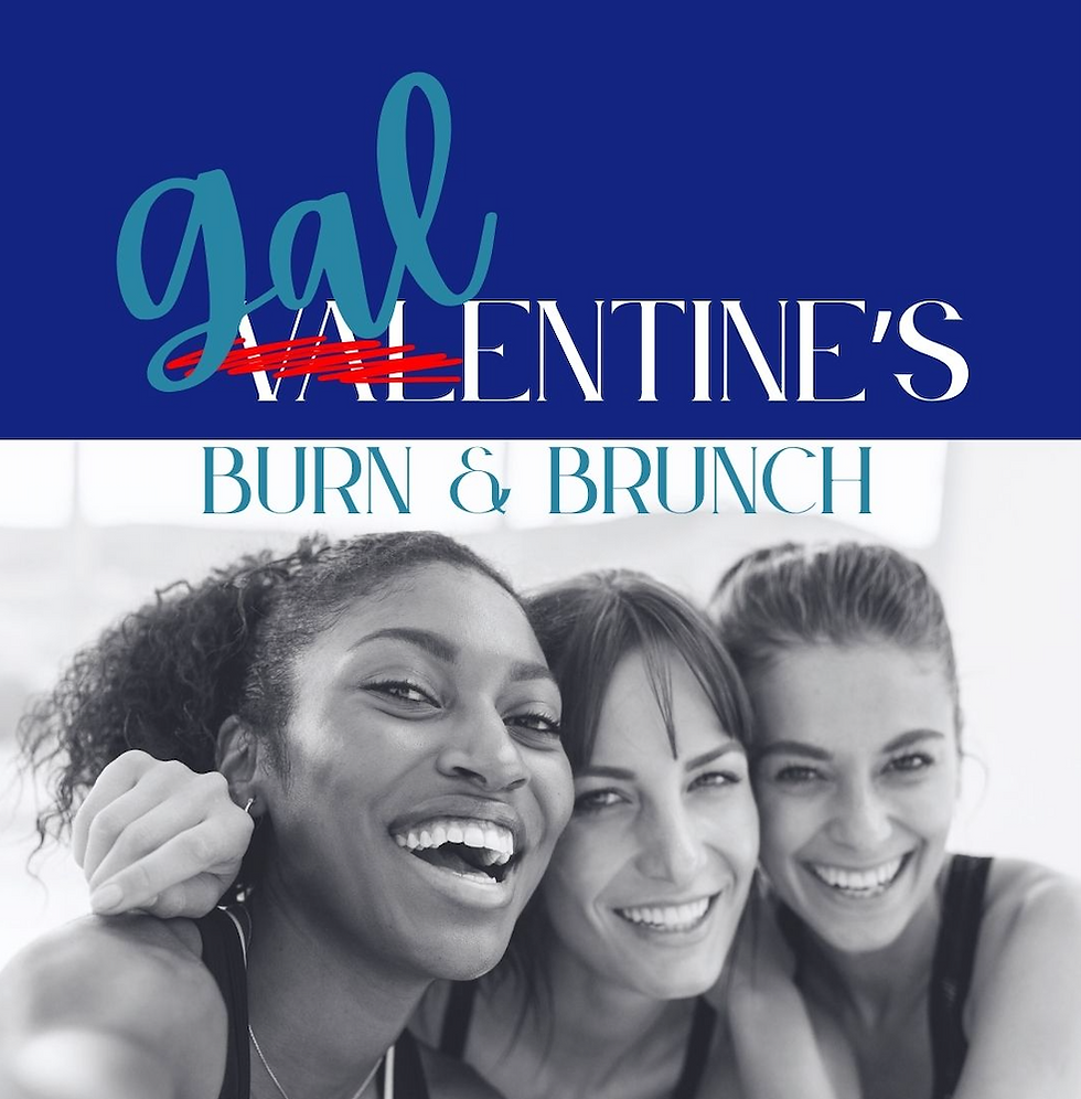 GAL-entine's @HerSpace