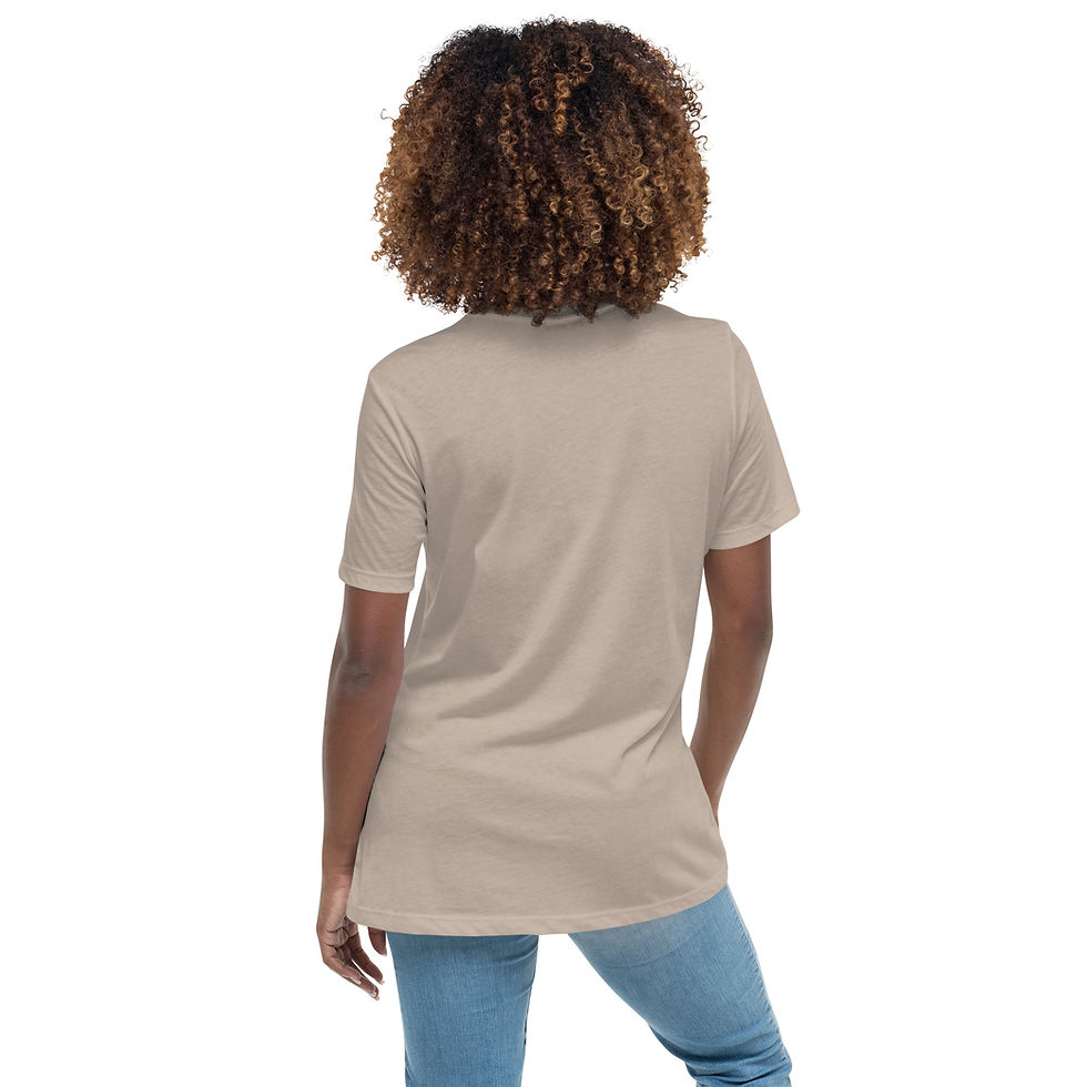 Thumbnail: Women's Relaxed T-Shirt