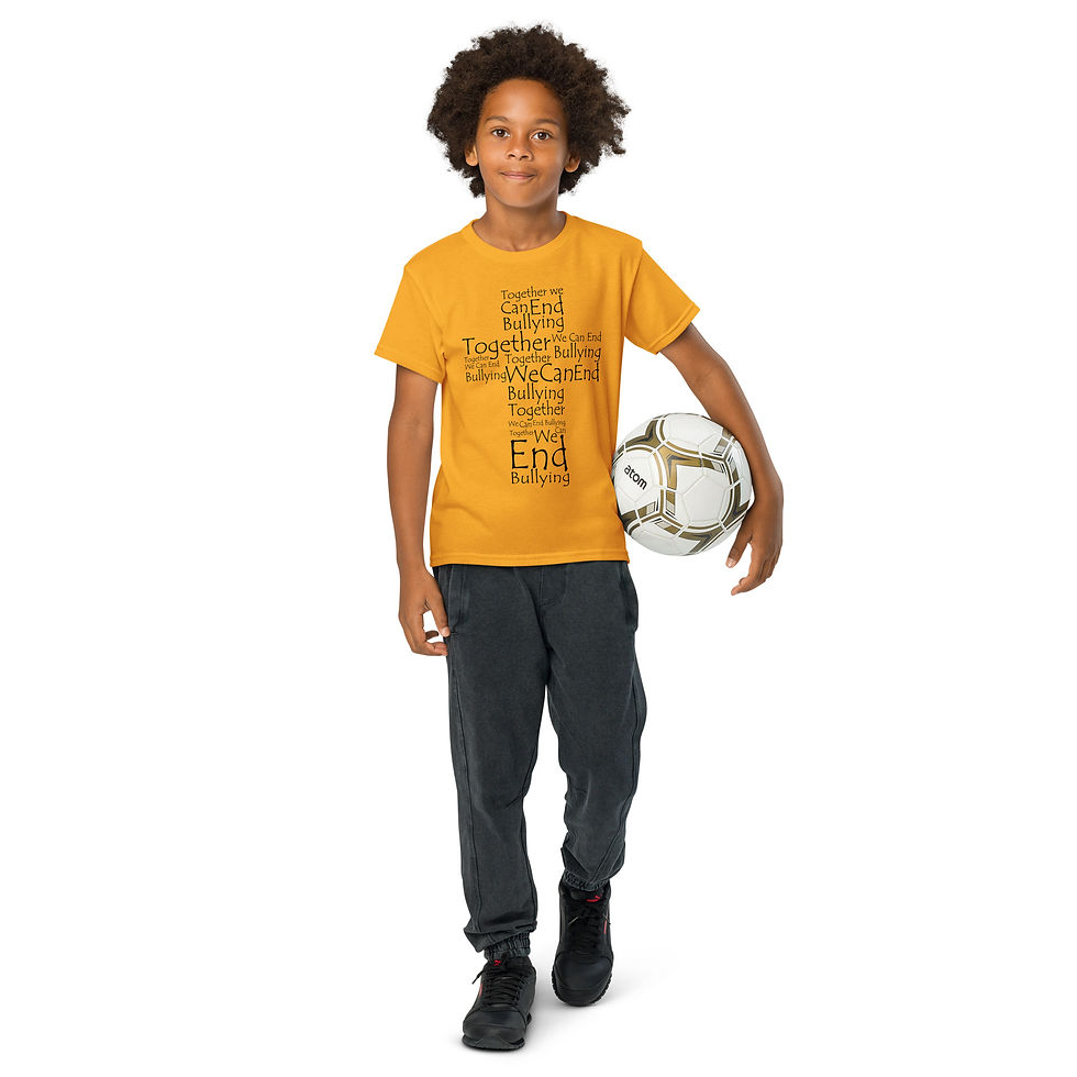 Thumbnail: Youth t-shirt