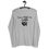 Thumbnail: Item #858d5582               Adult Unisex Long Sleeve Tee
