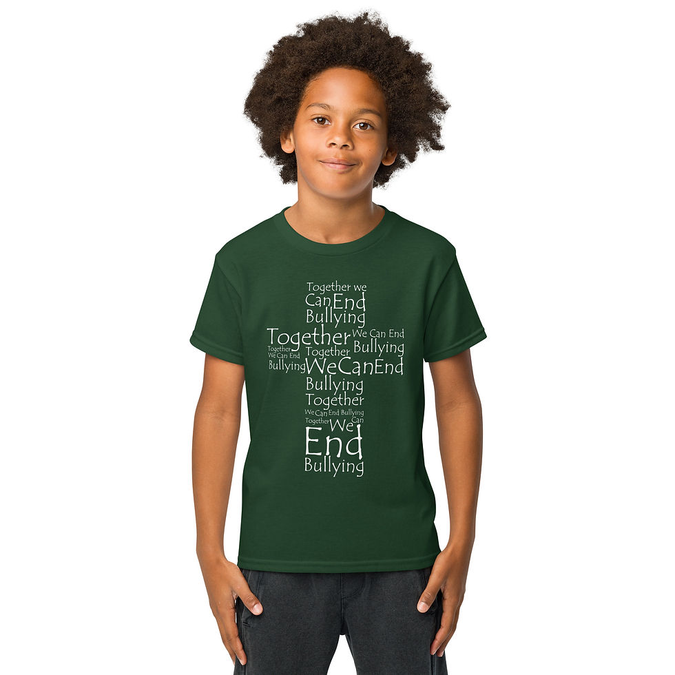 Thumbnail: Youth t-shirt