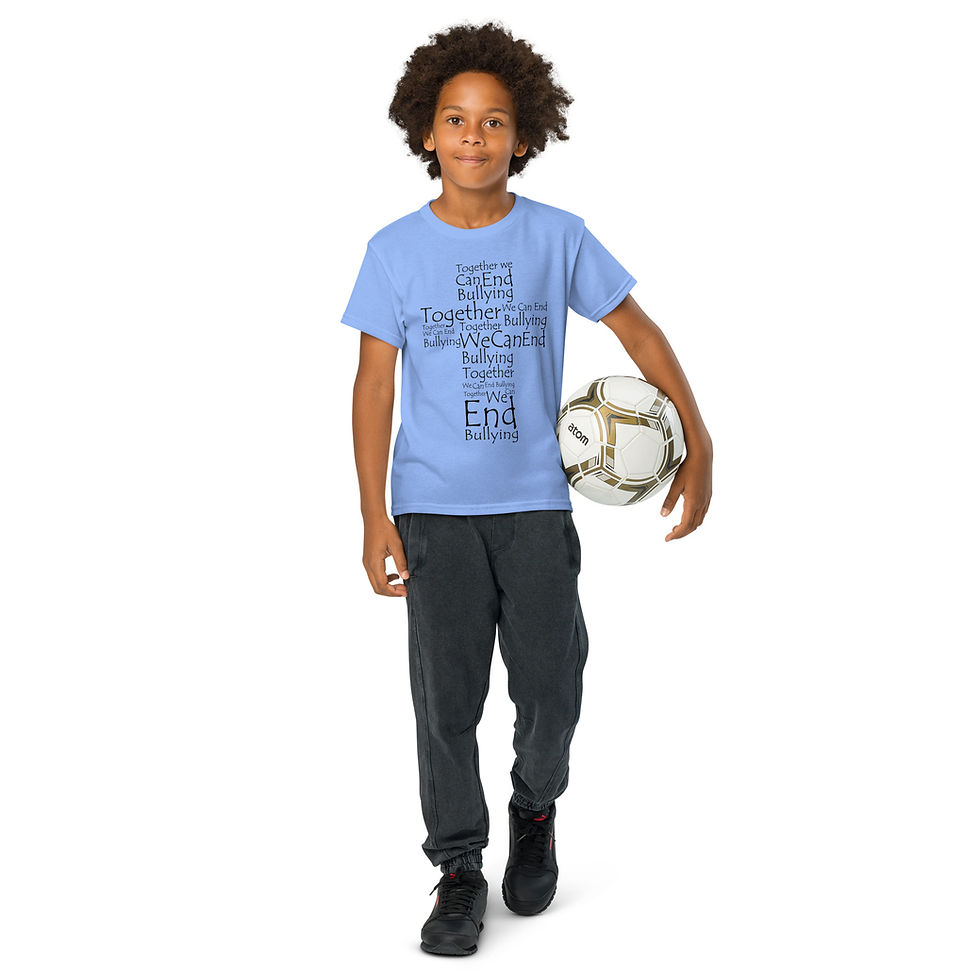 Thumbnail: Youth t-shirt