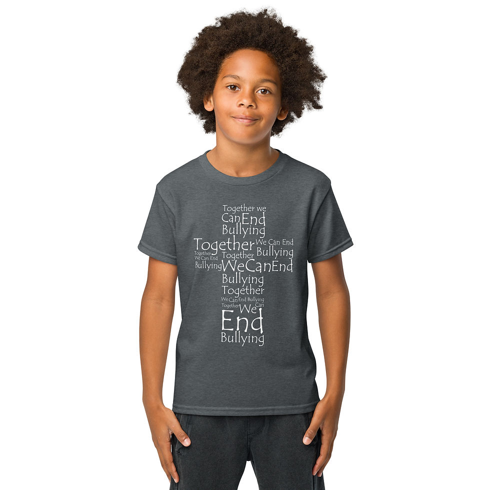 Thumbnail: Youth t-shirt