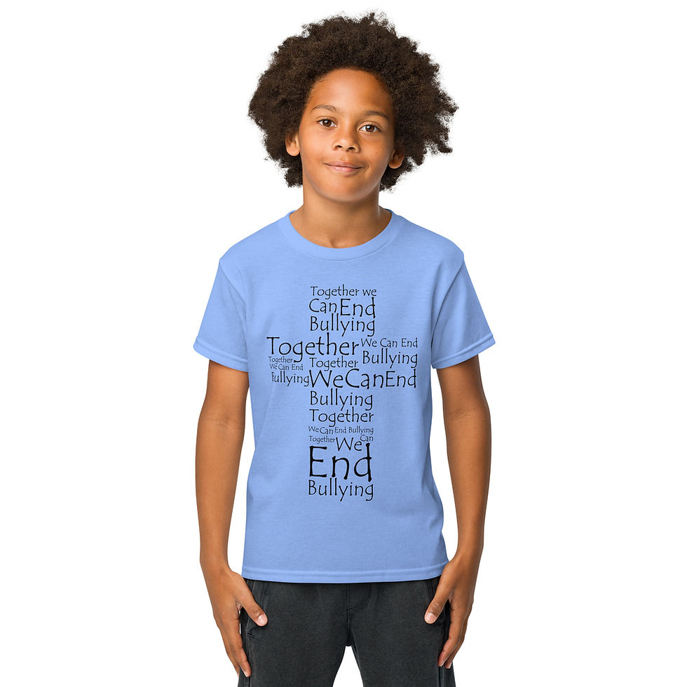 Thumbnail: Youth t-shirt
