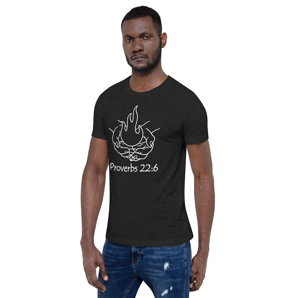 Thumbnail: Unisex t-shirt