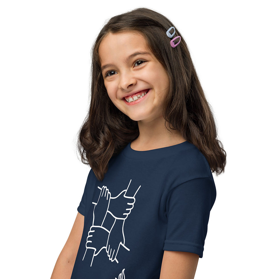 Thumbnail: Youth t-shirt