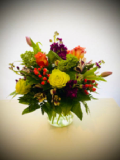 Daily Designer's Choice Arrangement