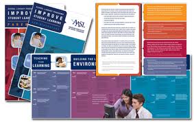 Brochures & Features