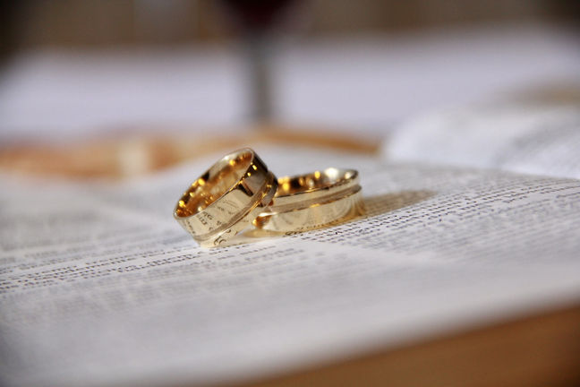 Marrying Your Work: The Matrimony Between Creator and Craft