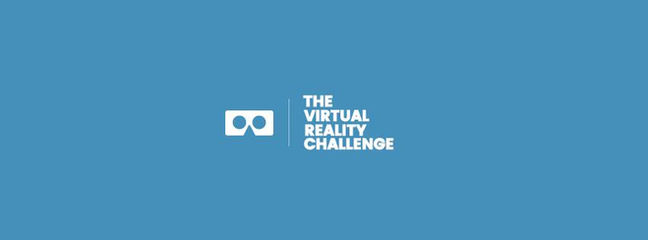VR Challenge: Part Two