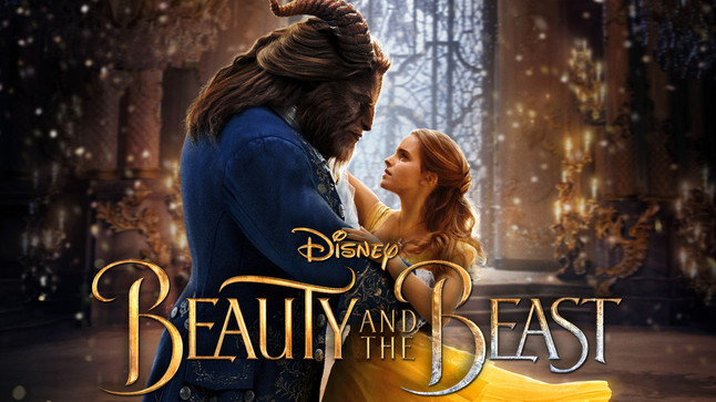 Beauty and the Beast; or Perfection and the Beast