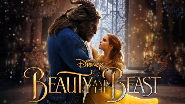 Beauty and the Beast; or Perfection and the Beast