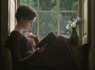 How to Not Waste a Rainy Day