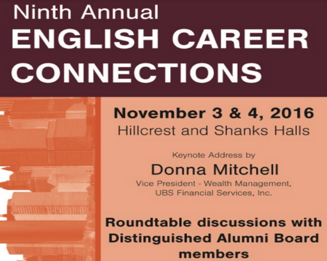 English Career Connections
