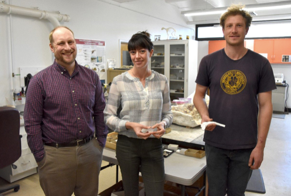 https://vtnews.vt.edu/articles/2019/02/Science-Chinle_frog_fossil_northamerica.html