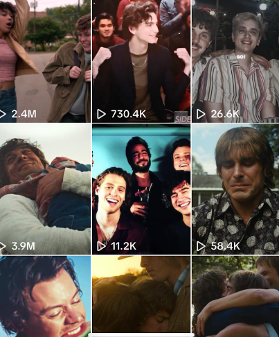 From Fandom to Artistry: A Personal Reflection on Fan Edits
