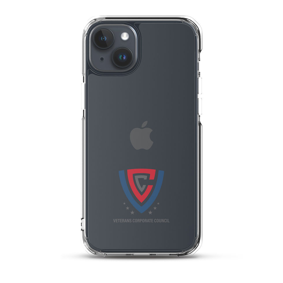 Thumbnail: Clear Case for iPhone®