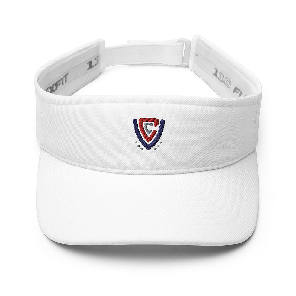 Thumbnail: Visor