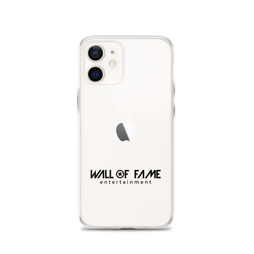 Thumbnail: Clear Case for iPhone®
