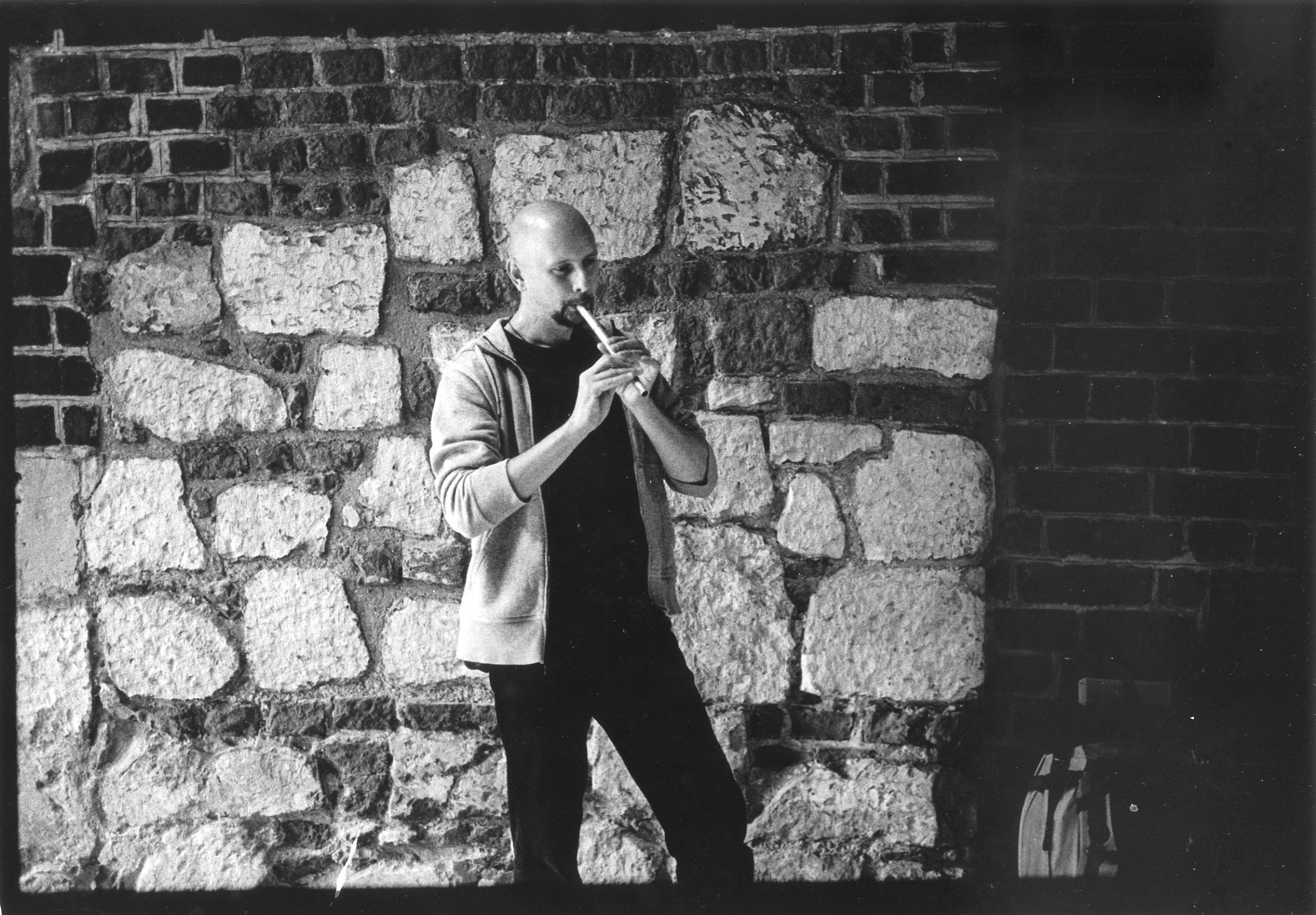 43 Street Scenes Poland Krakow 2016