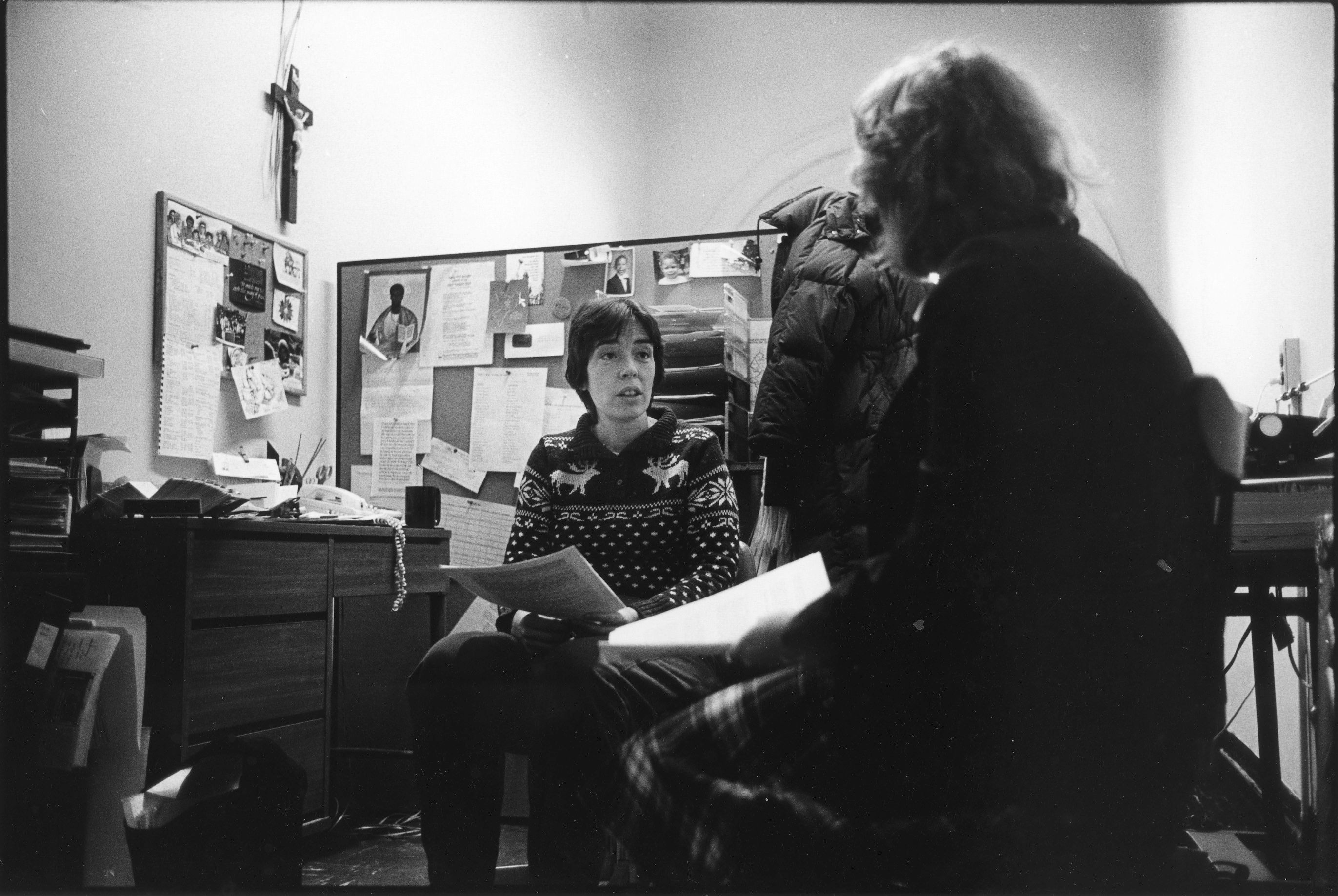 32-Women of Hope-Sr Mary Scullion-1988