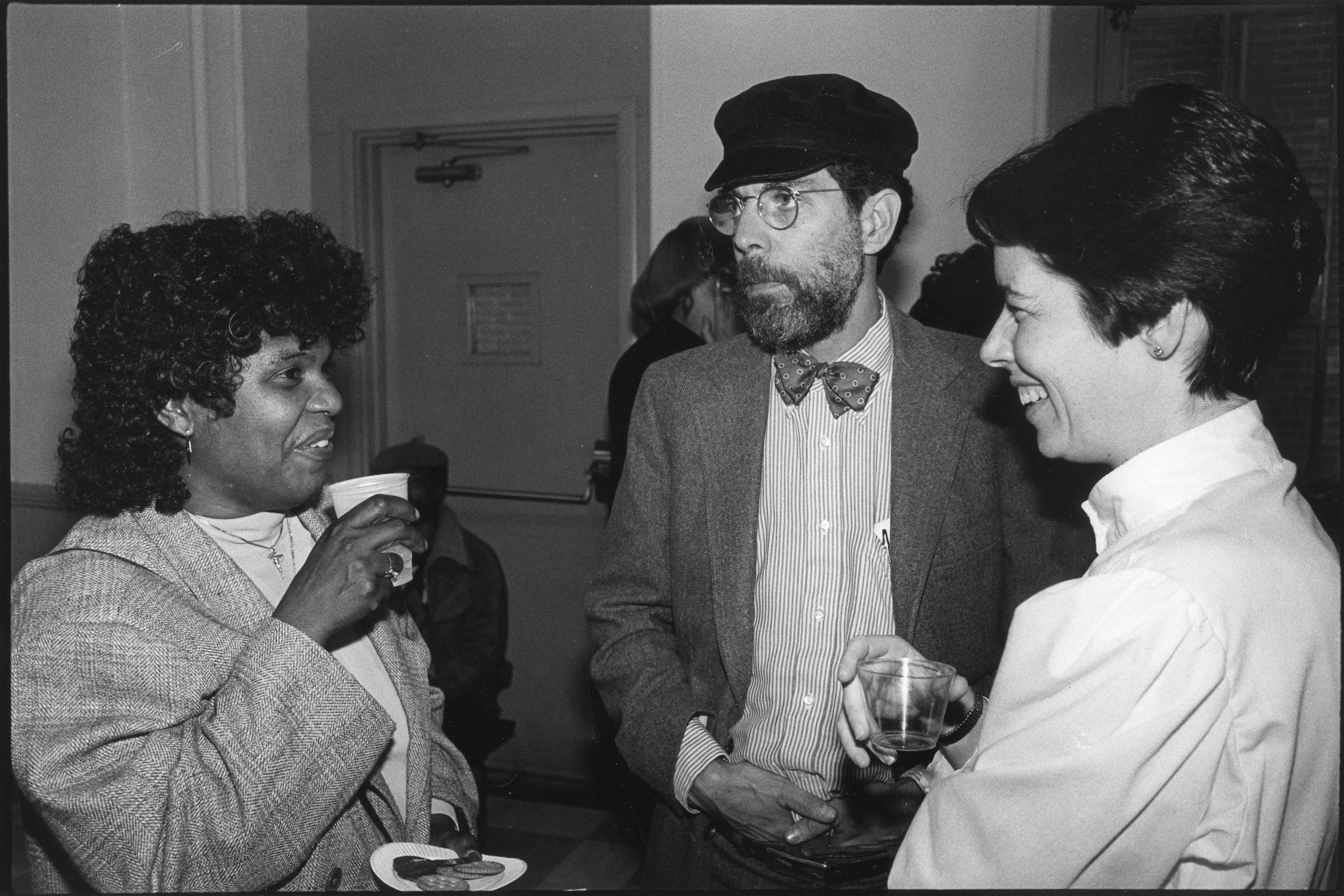 23-Women of Hope-Leona Smith & Steve Gold & Sr Mary Scullion