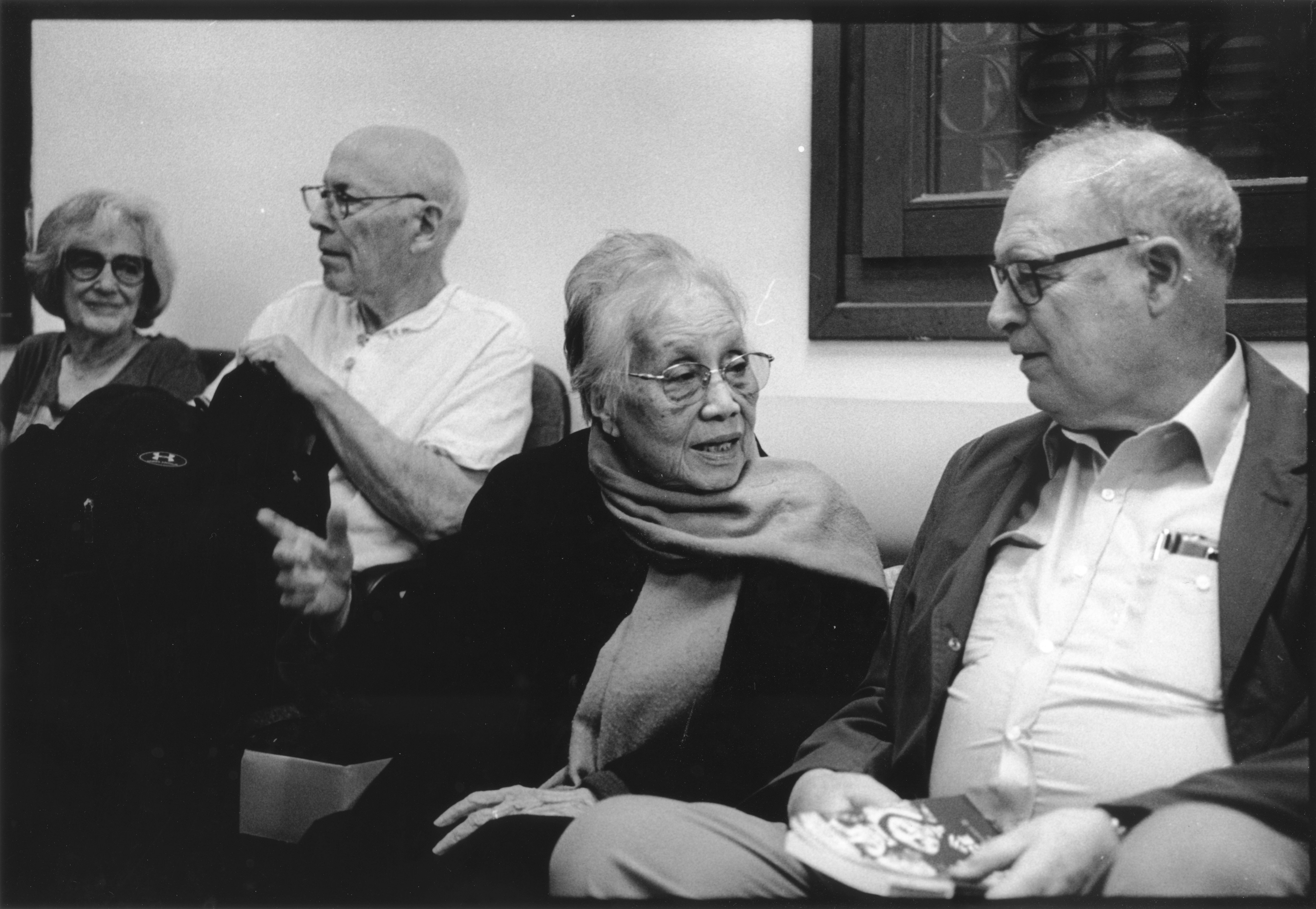 38-Vietnam-Mark, Ellen, Jim and Madame Binh 2018