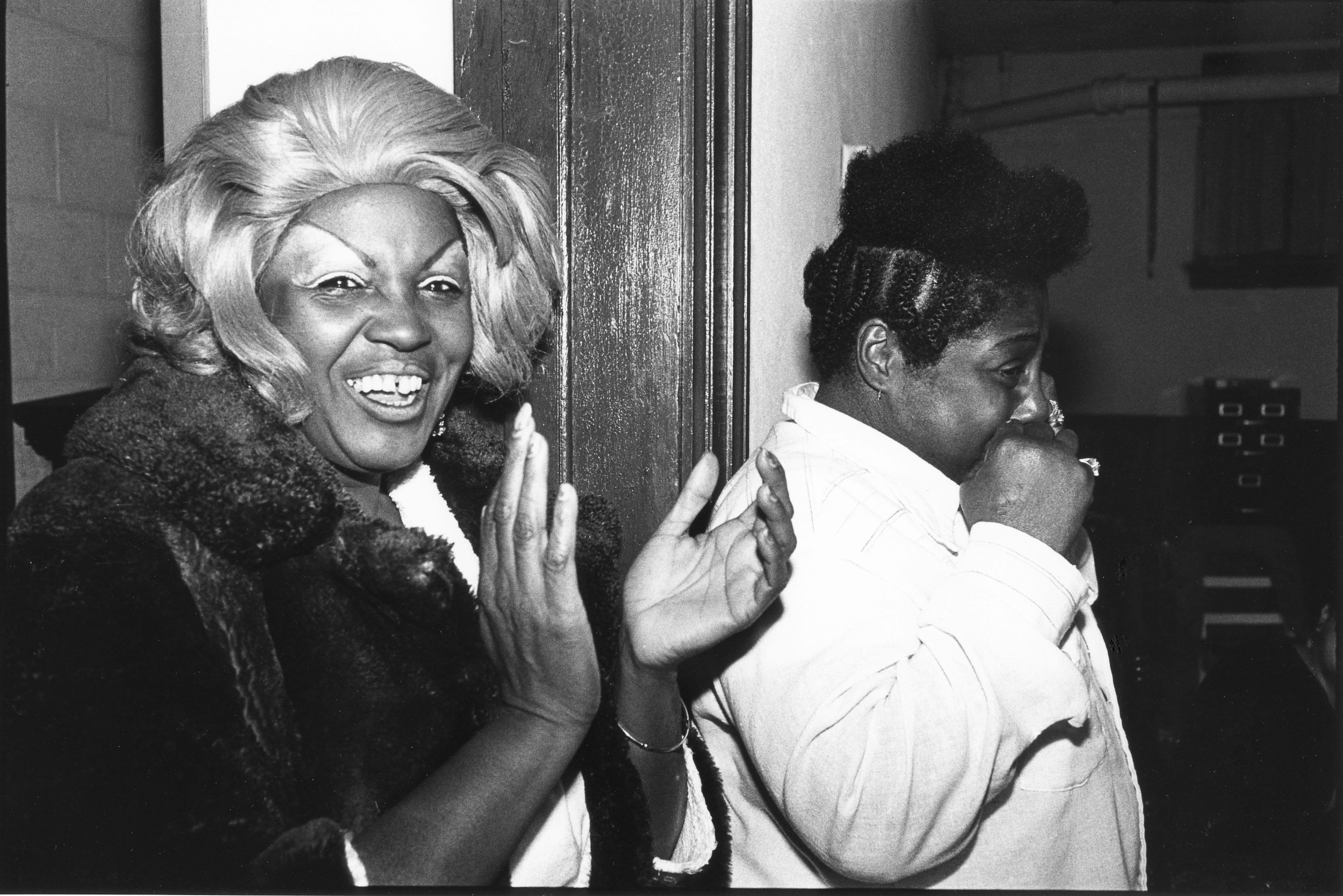 21 Women of Hope Sissy & Giorgianna Simmons