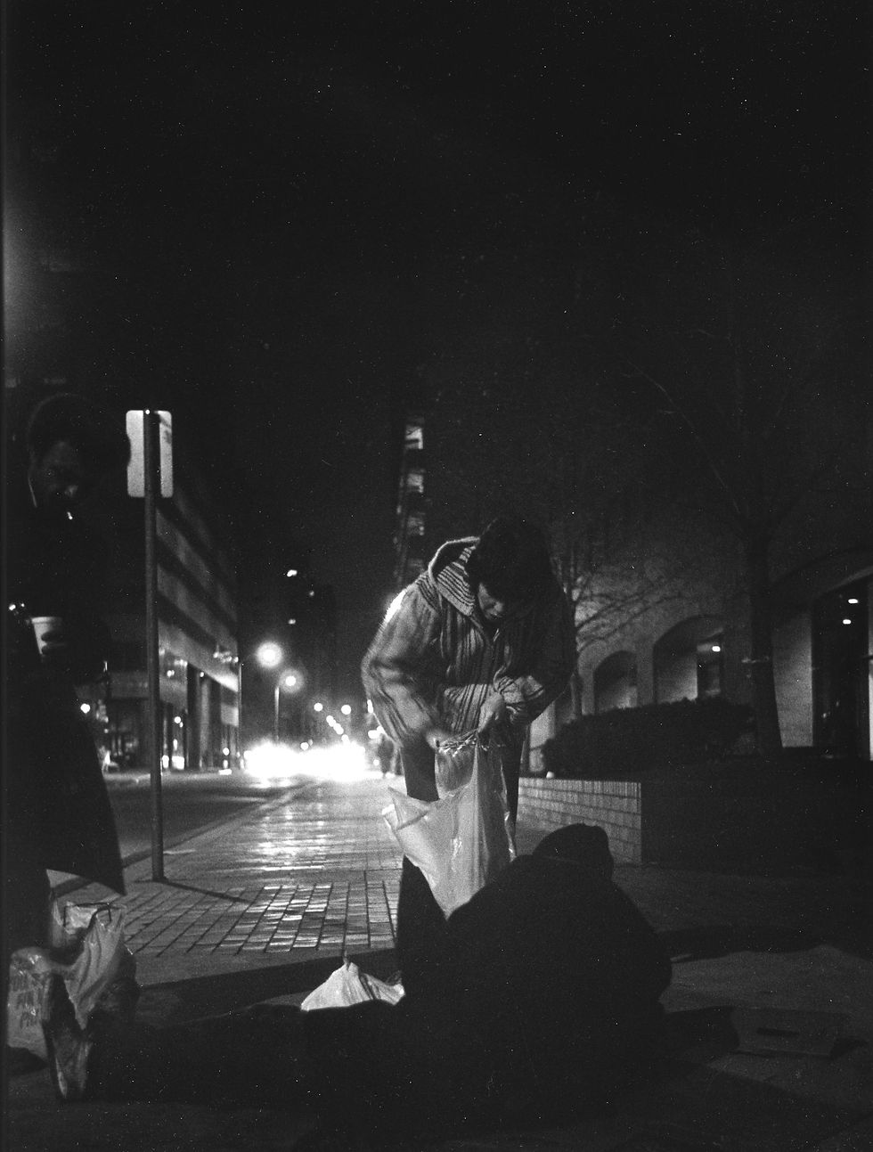 65-Women of Hope-Outreach-Sr Mary Scullion-Phila-1987