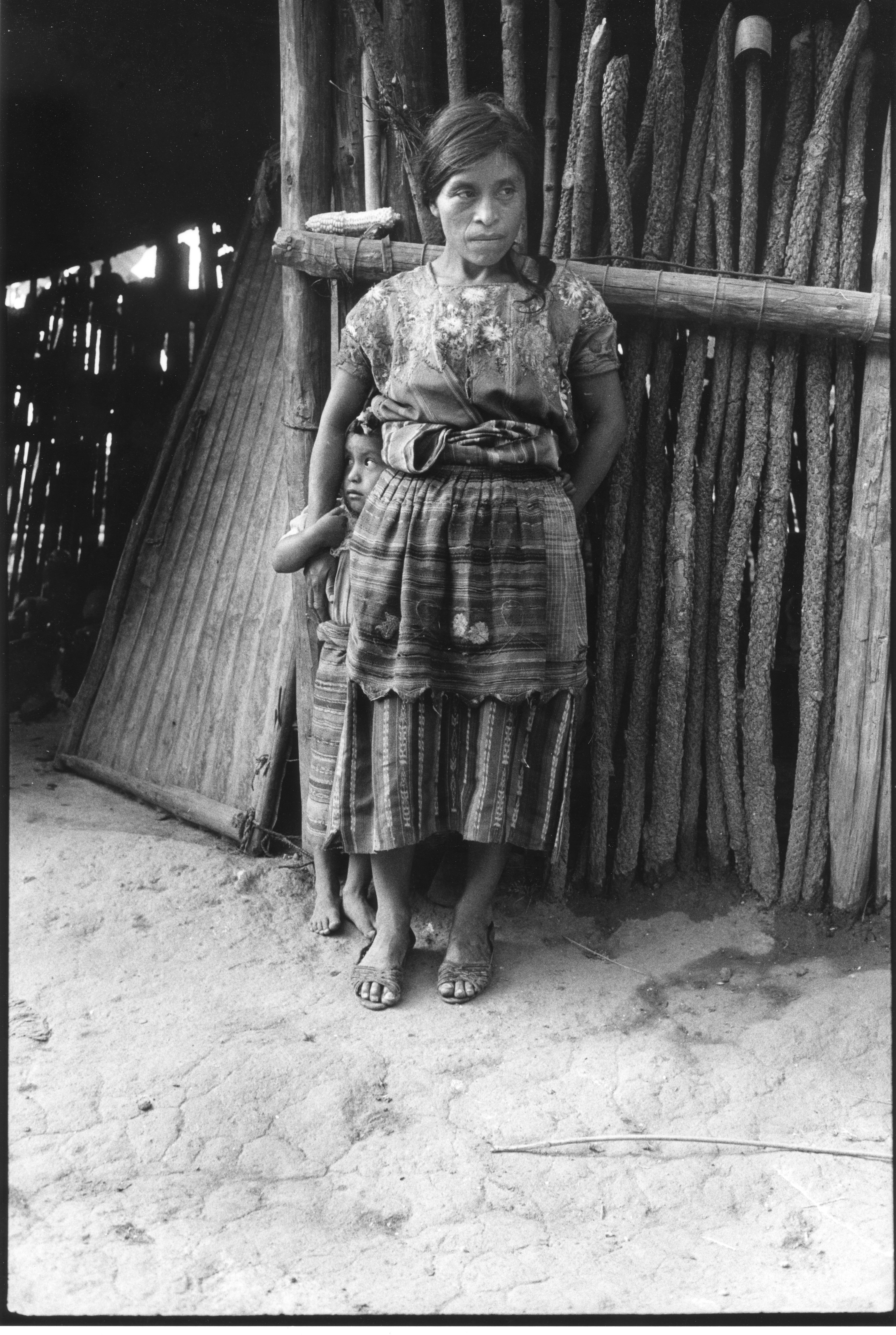 27-Guatemala-Quiche-1992