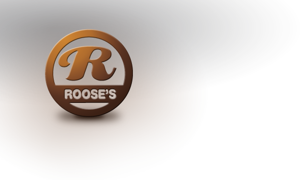 ROOSE'S CHOCOLATE WORLD