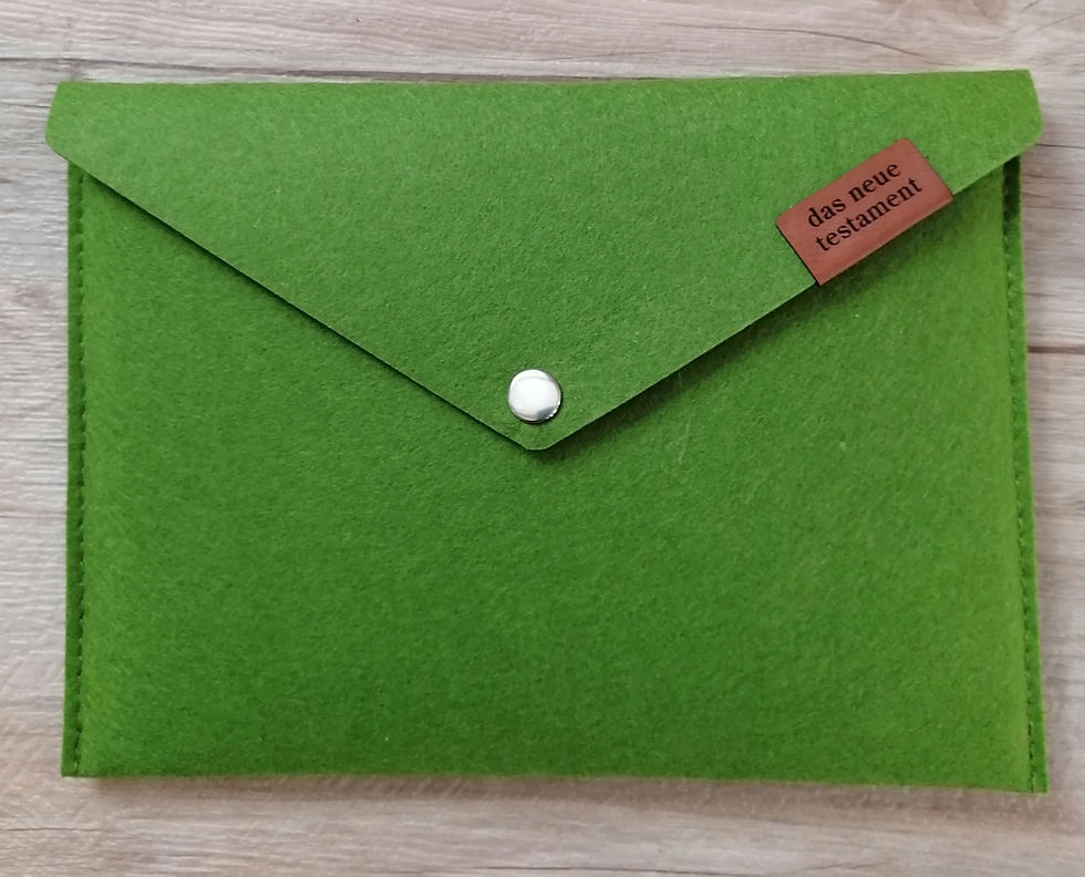 Miniaturbild: Das Neue Testament - Malkarten