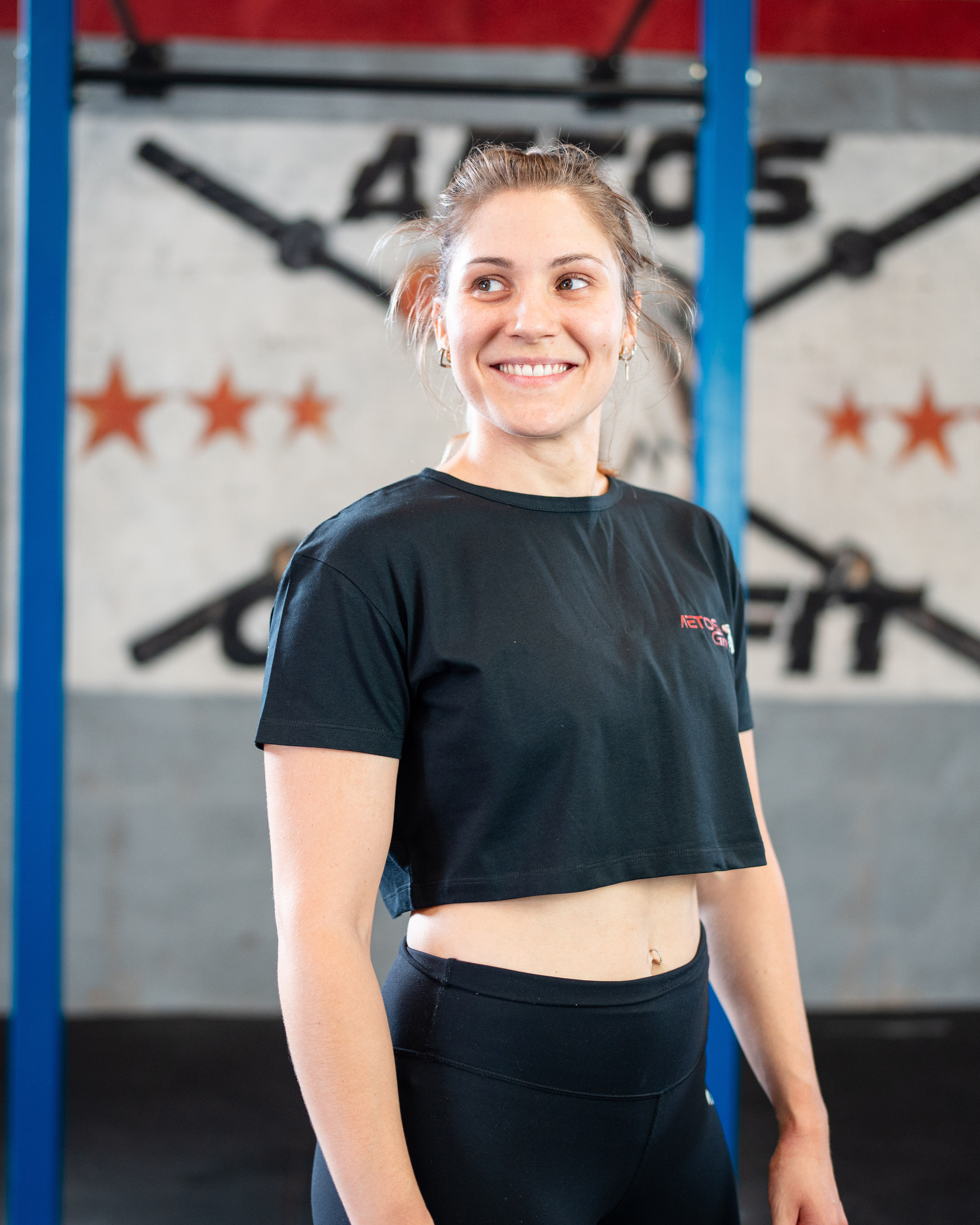 CROQ TOP "FULL GRIP"