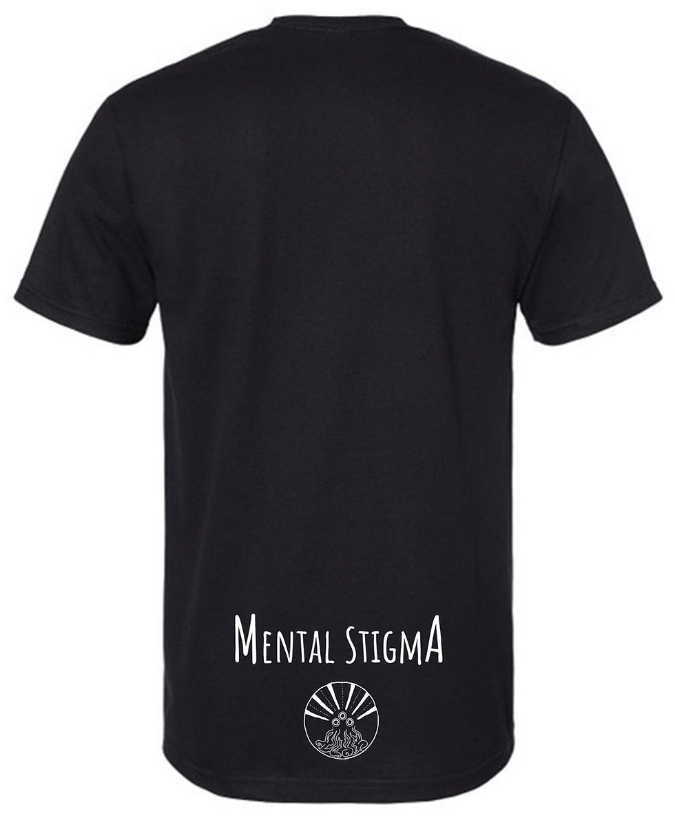 Thumbnail: Mental Stigma Collection