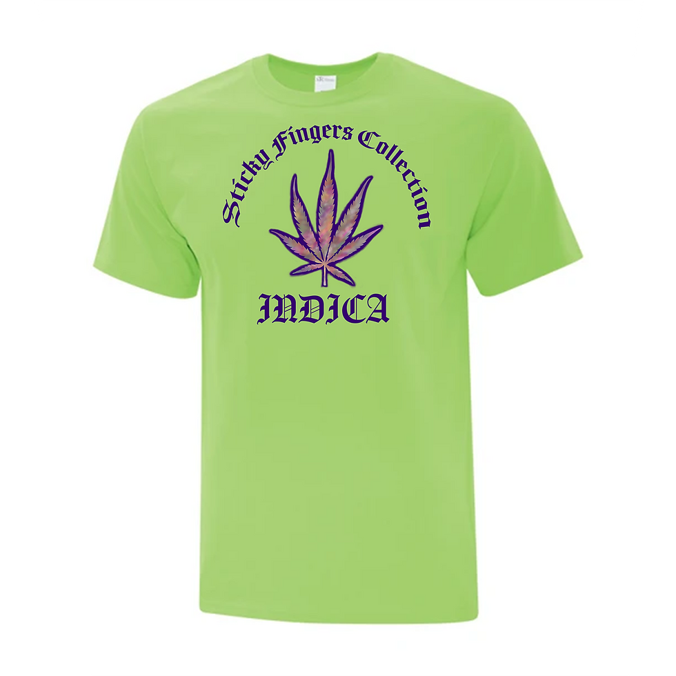 Thumbnail: Indica