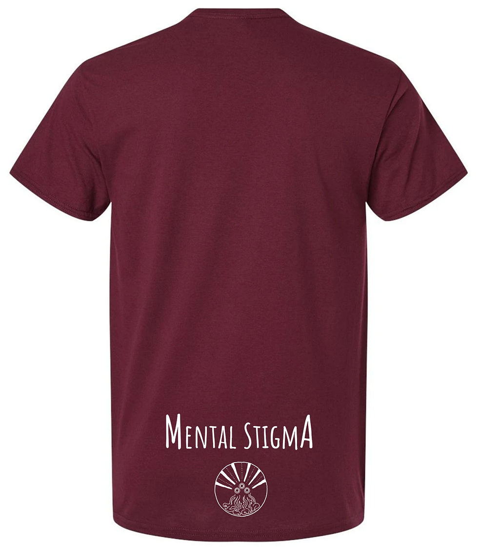 Thumbnail: Mental Stigma Collection