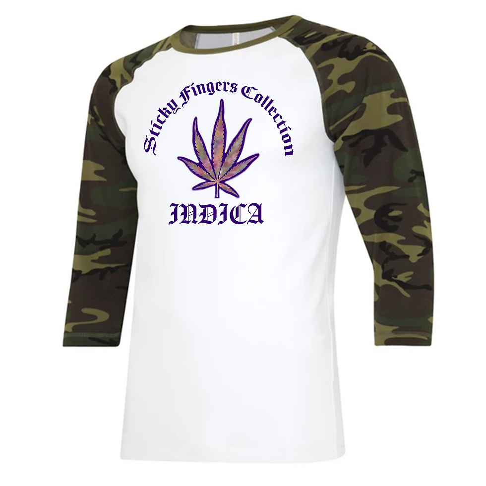 Thumbnail: Indica