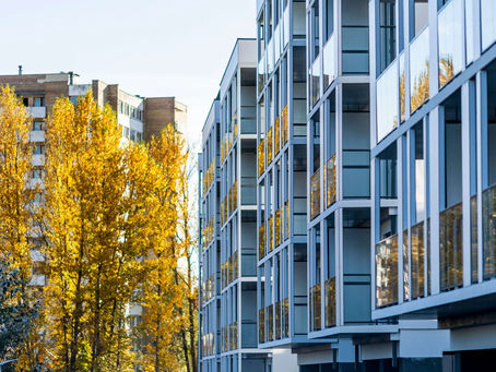 Pasikeitė bendrijos buveinės adresas