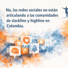 Colombia en la línea: Agenda, comunidad y equilibrio en red