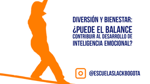 Diversión y bienestar: ¿Puede el balance contribuir al desarrollo de inteligencia emocional?