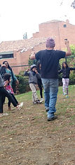 Fiesta de slacklines