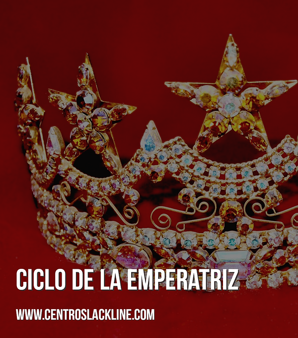 Imagen emperatriz