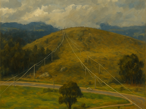 Soacha se eleva: el highline colombiano cruza un nuevo umbral con tres Big Lines de 400 metros